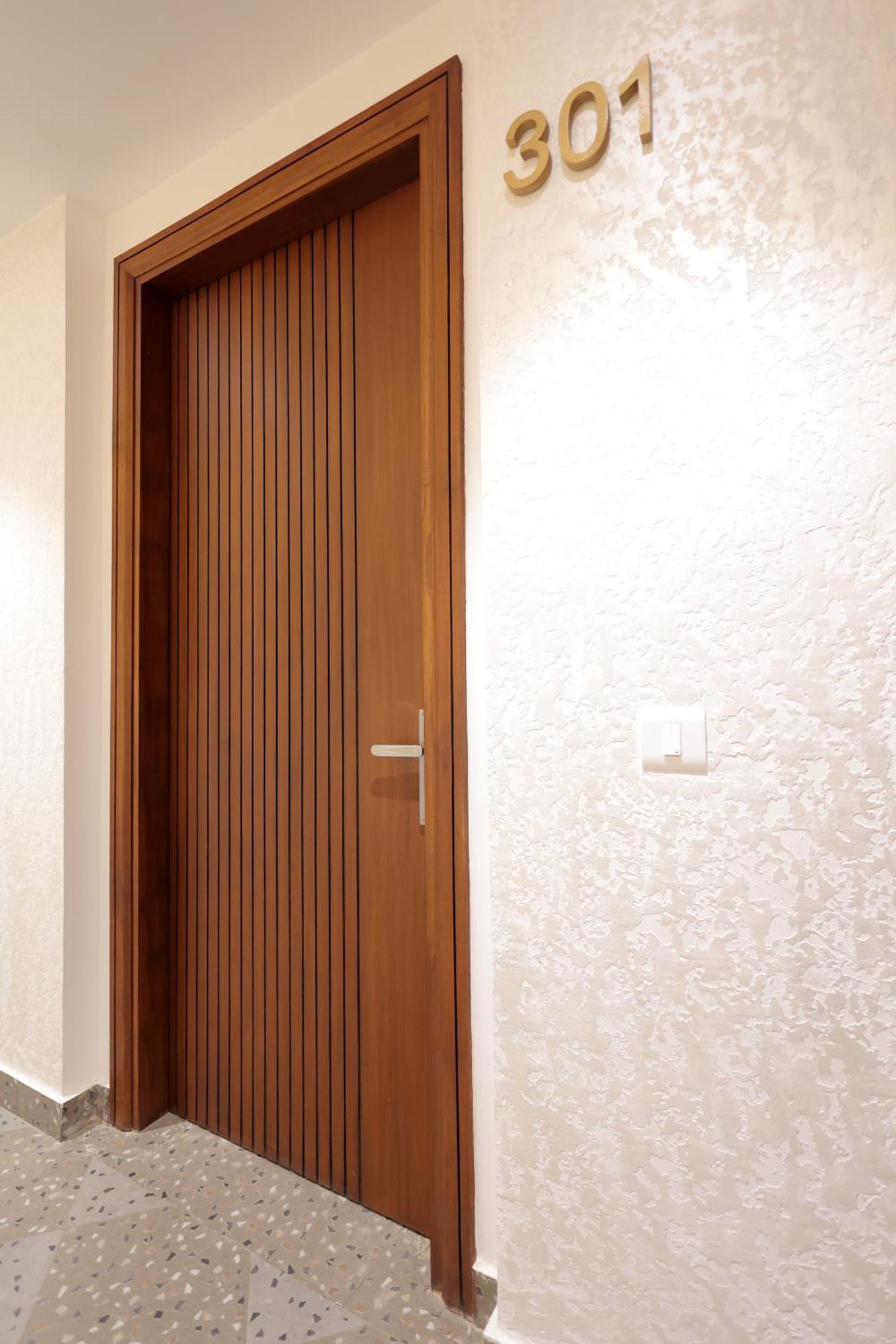 Hotel Regal Palm Moradabad Exteriör bild